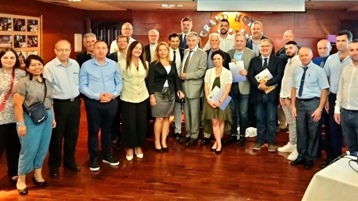 Conferenza internazionale sulle sfide dell&rsquo;allargamento dell&rsquo;UE/Balcani occidentali: quanto siamo vicini e quanto lontani dall&rsquo;integrazione